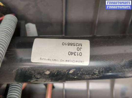 купить Колонка рулевая на Mercedes A W168 1997-2004