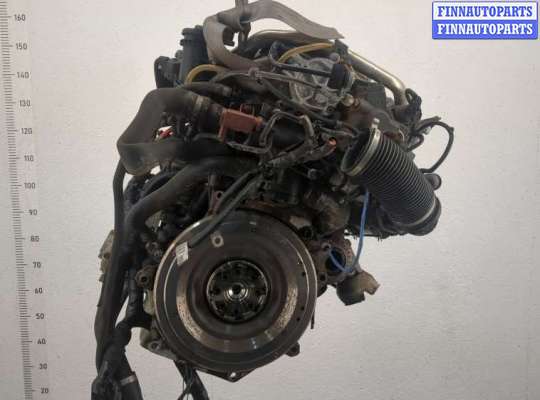 купить Турбина на Volvo C70 2006-2009