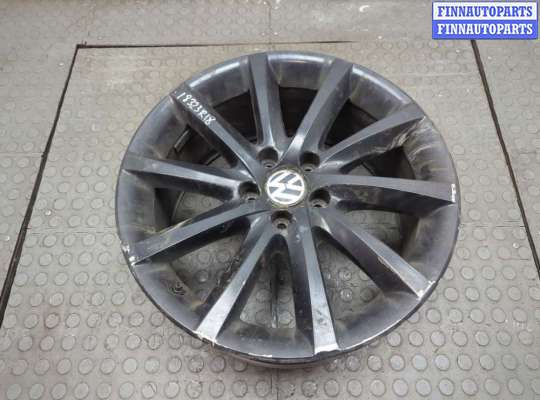Колпачок литого диска VG2740446 на Volkswagen Passat 6 2005-2010