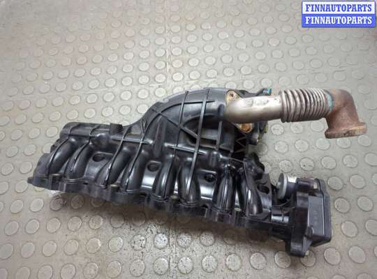 купить Коллектор впускной на Hyundai ix 35 2010-2015