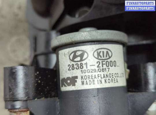 купить Коллектор впускной на Hyundai ix 35 2010-2015