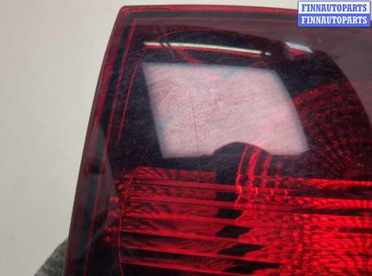 купить Фонарь (задний) на Volkswagen Touareg 2007-2010