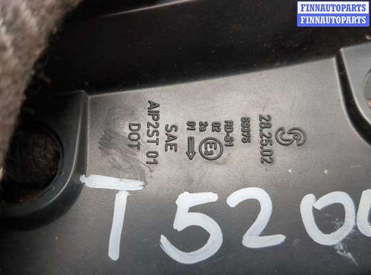 купить Фонарь (задний) на Volkswagen Touareg 2007-2010