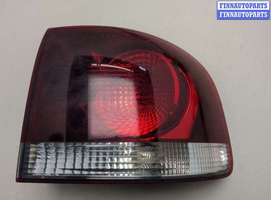 купить Фонарь (задний) на Volkswagen Touareg 2007-2010