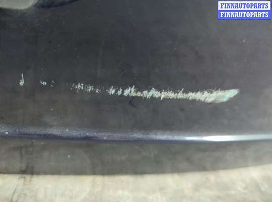 купить Крышка (дверь) багажника на Ford C-Max 2002-2010