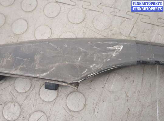 купить Рейлинг на крышу (одиночка) на BMW X5 E70 2006-2013