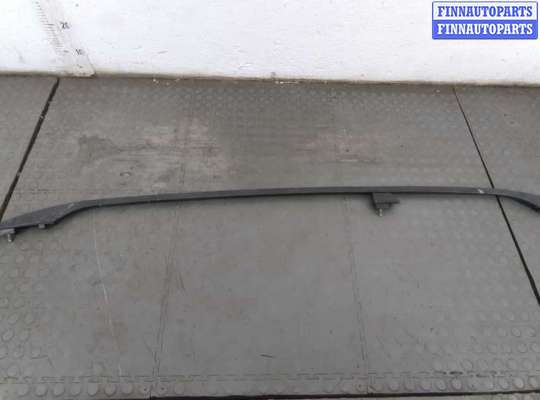 купить Рейлинг на крышу (одиночка) на BMW X5 E70 2006-2013