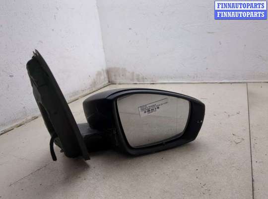 Зеркало боковое VG2530530 на Volkswagen Polo 2009-2014