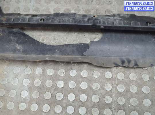 купить Рамка передняя (телевизор) на Volkswagen Tiguan 2011-2018