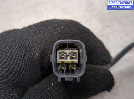 купить Лямбда зонд на Toyota C-HR 2016-2023