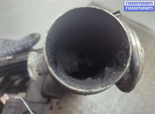 купить Коллектор впускной на BMW X5 E53 2000-2006