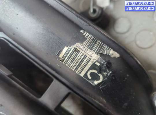 купить Коллектор впускной на BMW X5 E53 2000-2006