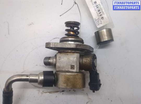 купить ТНВД на Ford Fusion 2012-2016 USA