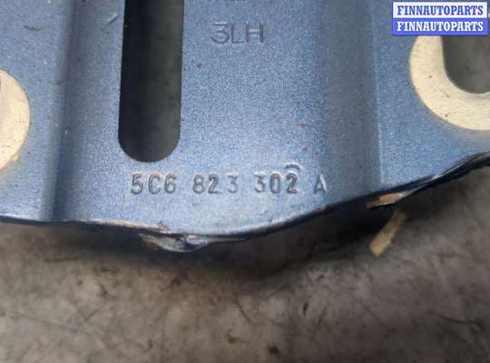 купить Петля капота на Volkswagen Jetta 6 2010-2018