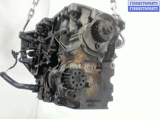купить Блок цилиндров (Шорт блок) на Audi A3 (8P) 2008-2013