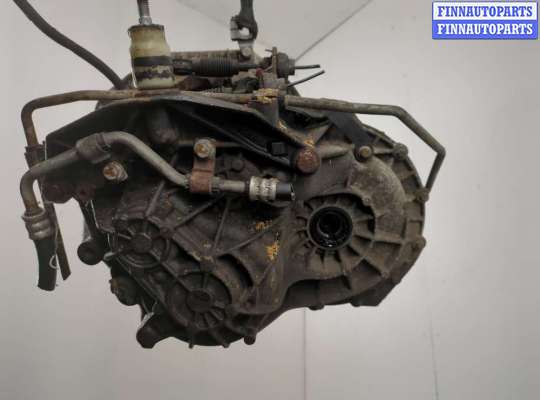 купить КПП 6-ст.мех. (МКПП) на Renault Trafic 2001-2014