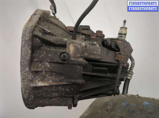 купить КПП 6-ст.мех. (МКПП) на Renault Trafic 2001-2014