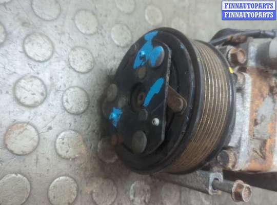 купить Компрессор кондиционера на Mazda CX-7 2007-2012