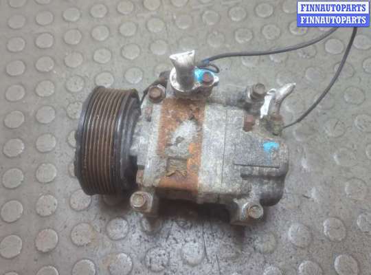 Купить Компрессор кондиционера на Mazda CX-7 2007-2012 Компрессор кондиционера MZ660523 на Mazda CX-7 2007-2012