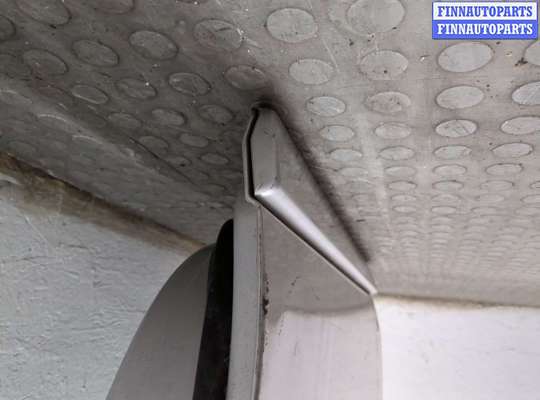 купить Стекло боковой двери на Volvo S60 2000-2009