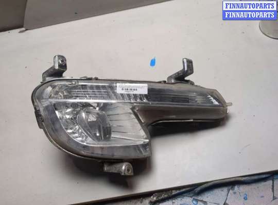 купить Фара противотуманная (галогенка) на Peugeot 508 2010-2018