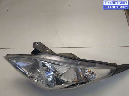 купить Фара (передняя) на Chevrolet Spark 2009-2016