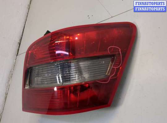 купить Фонарь (задний) на Mercedes GLK X204 2008-2015
