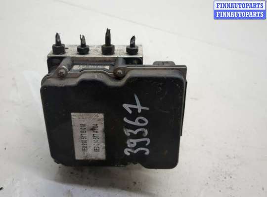 купить Блок АБС, насос (ABS, ESP, ASR) на Audi A4 (B7) 2004-2009