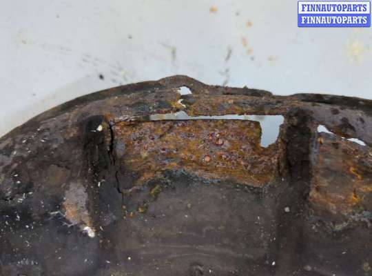 купить Ступица (кулак, цапфа) на Skoda Octavia (A5) 2004-2013