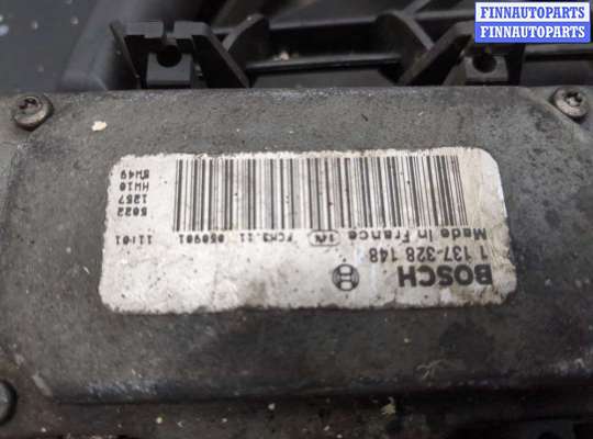 купить Вентилятор радиатора на Volvo V50 2004-2012