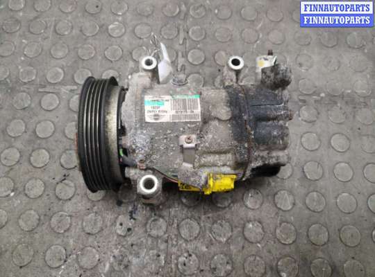 купить Компрессор кондиционера на Mini Countryman (R60) 2010-2016