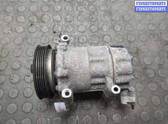 Компрессор кондиционера MN51841 на Mini Countryman (R60) 2010-2016