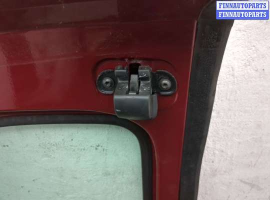 купить Замок двери на Renault Kangoo 1998-2008