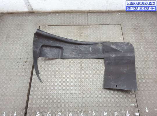 Защита арок (подкрылок) CD79220 на Cadillac SRX 2003-2009