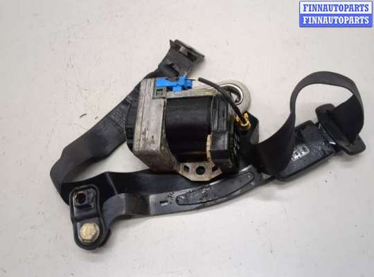 Ремень безопасности VG2676864 на Volkswagen Golf 4 1997-2006