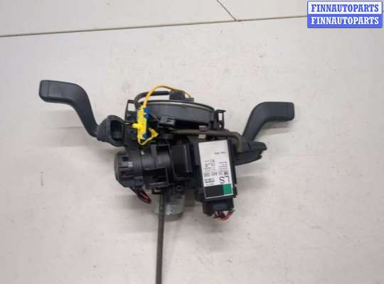 купить Переключатель поворотов и дворников (стрекоза) на Opel Astra G 1998-2005