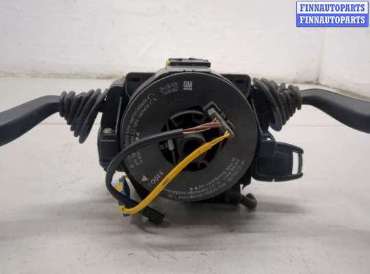 купить Переключатель поворотов и дворников (стрекоза) на Opel Astra G 1998-2005