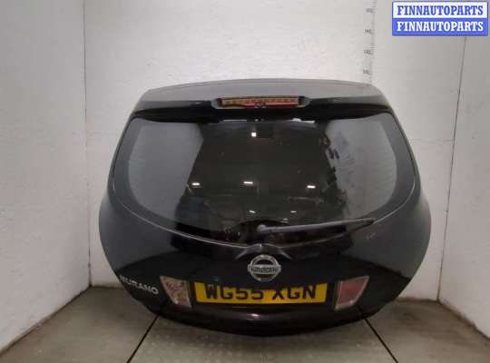 Фонарь противотуманный NS979866 на Nissan Murano 2002-2008
