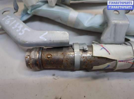 купить Подушка безопасности боковая (шторка) на Mazda 3 (BM) 2013-2019