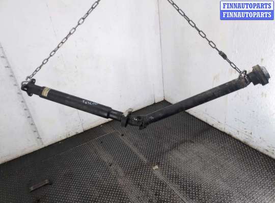 Кардан BM3665078 на BMW 6 E63 2003-2010
