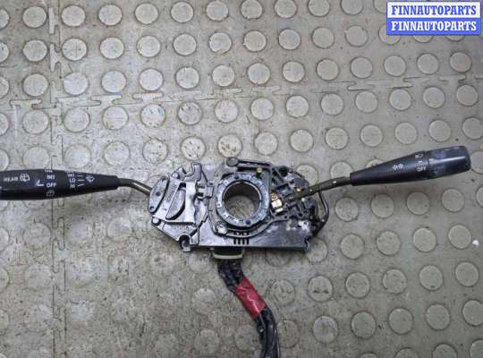 Переключатель поворотов и дворников (стрекоза) TT937377 на Toyota RAV 4 1994-2000