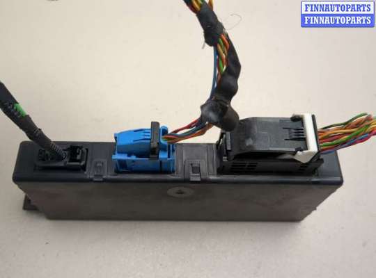 купить Блок управления центральным замком на BMW X3 F25 2010-2017