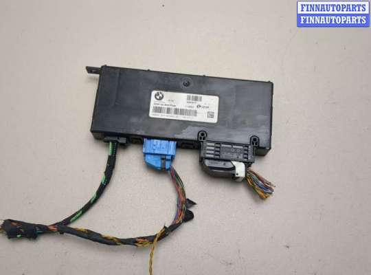 купить Блок управления центральным замком на BMW X3 F25 2010-2017