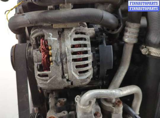 купить Форсунка топливная на Volkswagen Golf 6 2009-2012