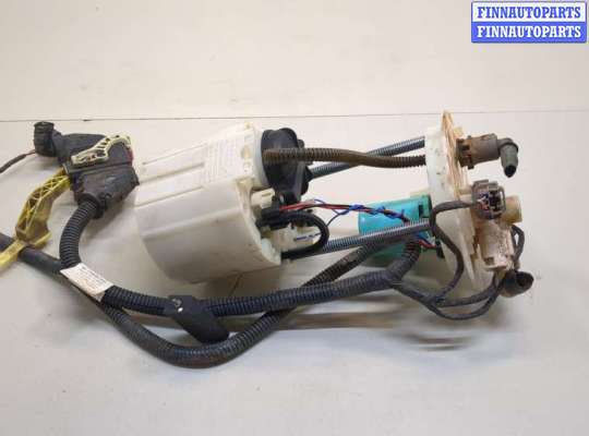 Бензонасос