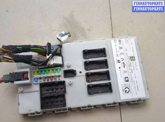 купить Блок комфорта на BMW X1 (F48) 2015-2022