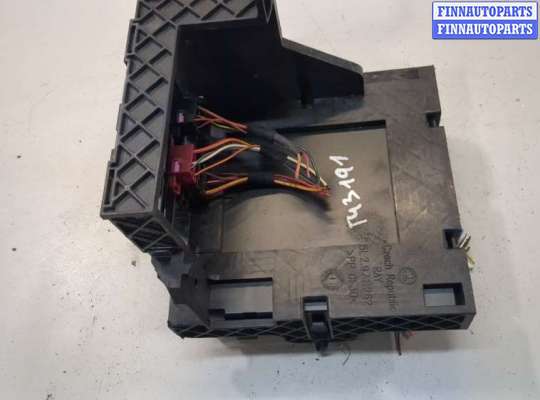 купить Блок управления бортовой сети (Body Control Module) на Skoda Yeti 2009-2018