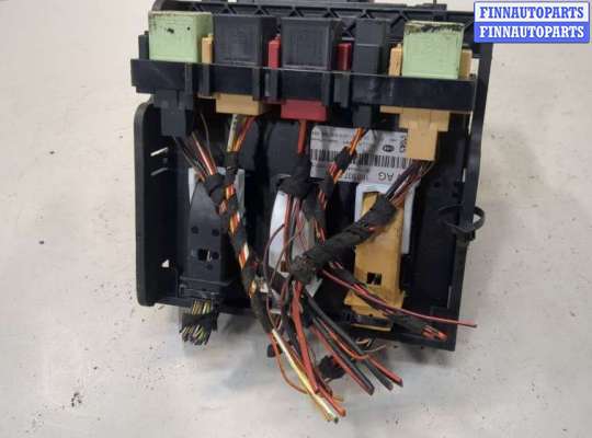 купить Блок управления бортовой сети (Body Control Module) на Skoda Yeti 2009-2018