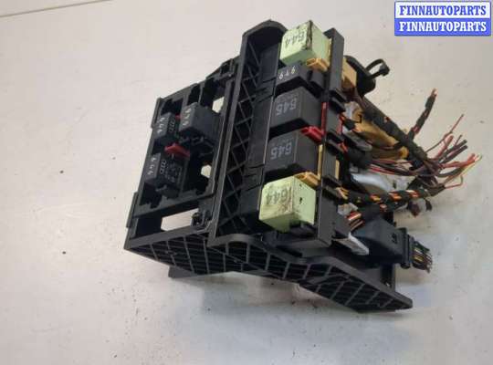 купить Блок управления бортовой сети (Body Control Module) на Skoda Yeti 2009-2018