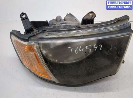 Фара (передняя) MT578501 на Mitsubishi L200 2006-2015